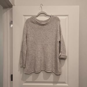 Anthropologie sweater